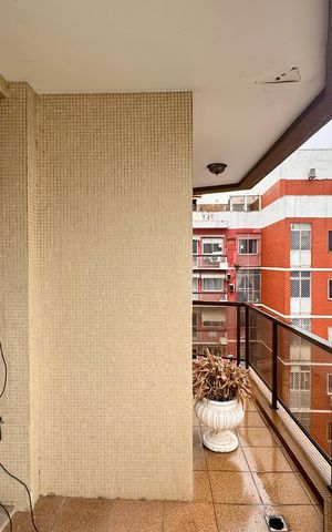 Apartamento à venda com 88m², 2 quartos e 1 vaga