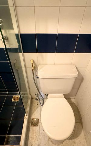 Apartamento à venda com 88m², 2 quartos e 1 vaga