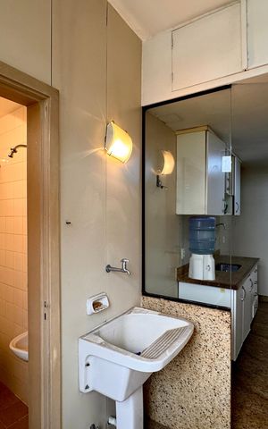 Apartamento à venda com 88m², 2 quartos e 1 vaga