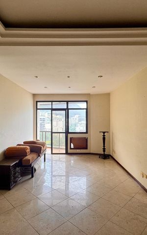 Apartamento à venda com 88m², 2 quartos e 1 vaga