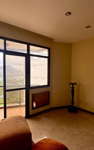 Apartamento à venda com 88m², 2 quartos e 1 vaga