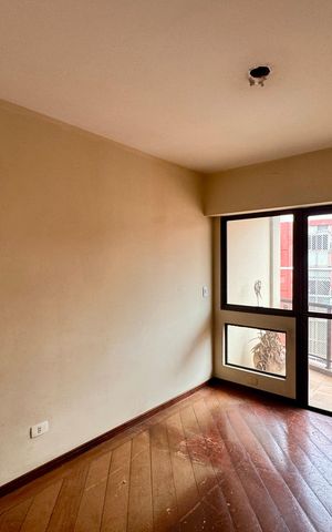 Apartamento à venda com 88m², 2 quartos e 1 vaga
