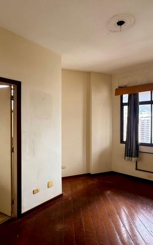 Apartamento à venda com 88m², 2 quartos e 1 vaga
