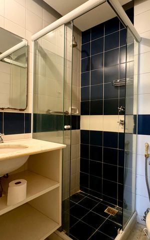 Apartamento à venda com 88m², 2 quartos e 1 vaga