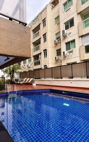 Apartamento à venda com 88m², 2 quartos e 1 vaga