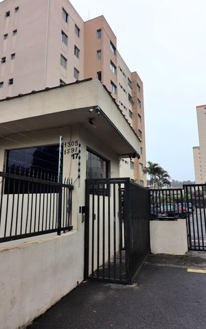 Apartamento à venda com 90m², 3 quartos e 2 vagasFachada