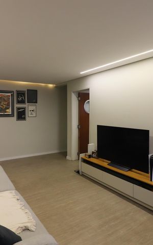 Apartamento à venda com 90m², 3 quartos e 2 vagasSala 