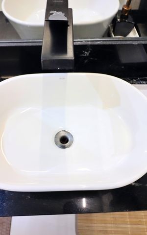 Apartamento à venda com 90m², 3 quartos e 2 vagasBanheiro Social