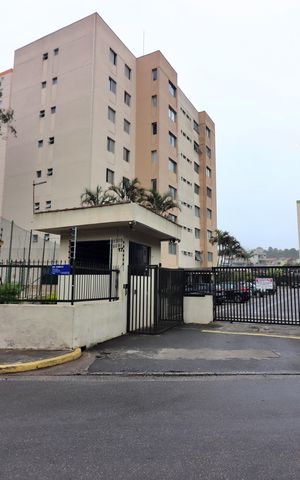 Apartamento à venda com 90m², 3 quartos e 2 vagasFachada