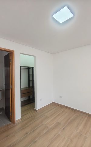 Casa para alugar com 32m², 1 quarto e sem vagaSuíte