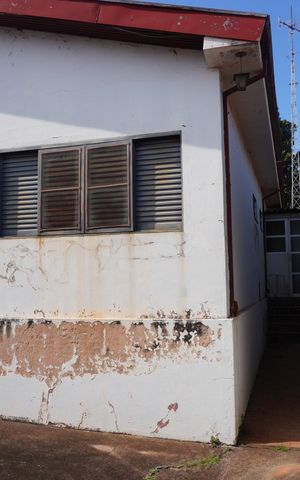 Casa para alugar com 600m², 3 quartos e sem vagaQuintal