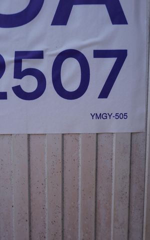 Casa para alugar com 600m², 3 quartos e sem vagaFachada Plaquinha YMGY - 505