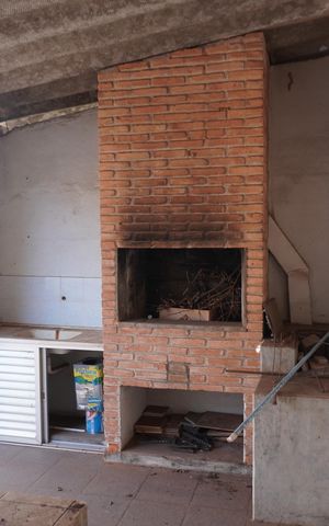 Casa para alugar com 600m², 3 quartos e sem vagaÁrea de Serviço