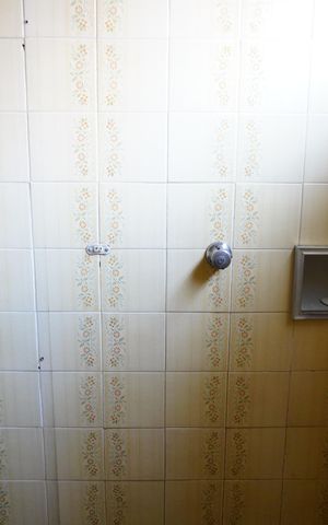 Casa para alugar com 600m², 3 quartos e sem vagaBanheiro Social