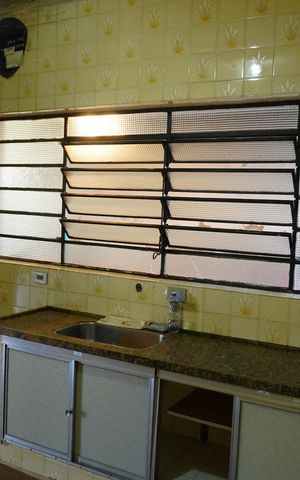 Casa para alugar com 600m², 3 quartos e sem vagaCozinha