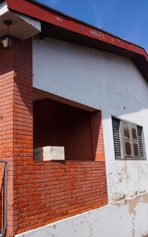 Casa para alugar com 600m², 3 quartos e sem vagaQuintal