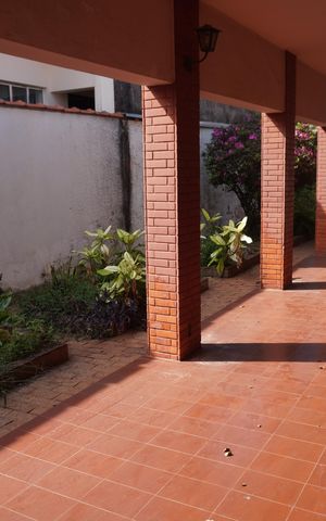 Casa para alugar com 600m², 3 quartos e sem vagaQuintal