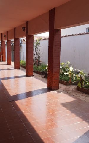 Casa para alugar com 600m², 3 quartos e sem vagaQuintal