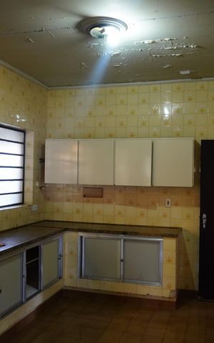 Casa para alugar com 600m², 3 quartos e sem vagaCozinha