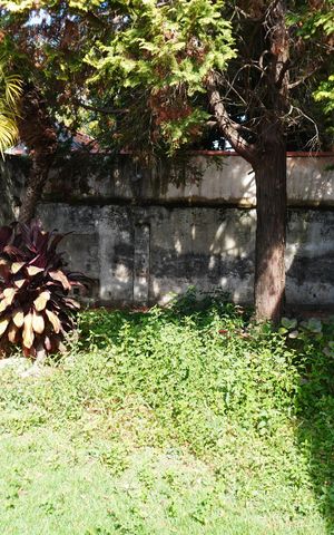Casa para alugar com 600m², 3 quartos e sem vagaQuintal