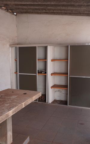 Casa para alugar com 600m², 3 quartos e sem vagaÁrea de Serviço