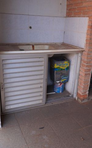 Casa para alugar com 600m², 3 quartos e sem vagaÁrea de Serviço