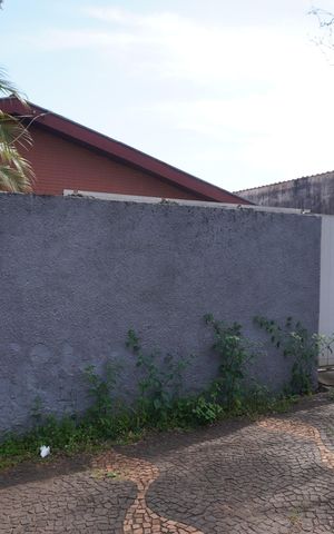 Casa para alugar com 600m², 3 quartos e sem vagaFachada Plaquinha YMGY - 505