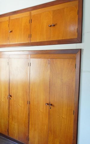 Casa para alugar com 600m², 3 quartos e sem vagaQuarto 3