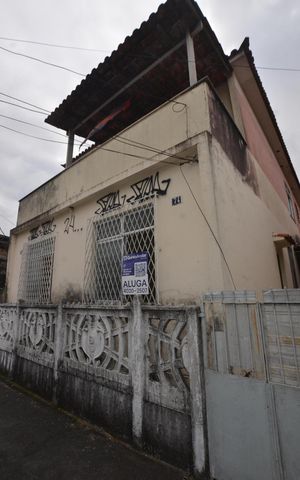 Apartamento para alugar com 90m², 3 quartos e 1 vagaFachada