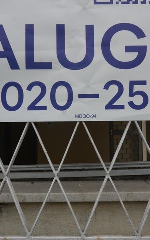 Apartamento para alugar com 90m², 3 quartos e 1 vagaPlaca Instalada