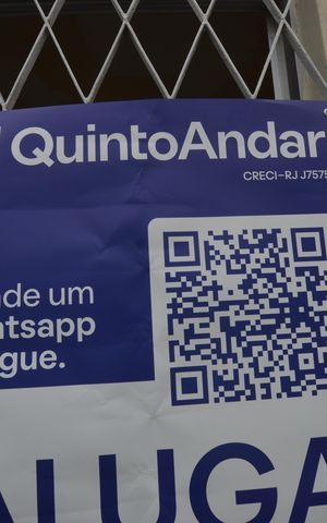 Apartamento para alugar com 90m², 3 quartos e 1 vagaPlaca Instalada