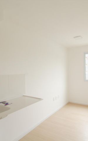 Studio para alugar com 17m², 1 quarto e sem vaga Studio para alugar com 17m², 1 quarto e sem vagaStudio