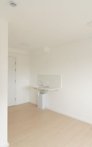 Studio para alugar com 17m², 1 quarto e sem vaga Studio para alugar com 17m², 1 quarto e sem vagaStudio