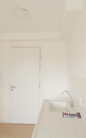 Studio para alugar com 17m², 1 quarto e sem vaga Studio para alugar com 17m², 1 quarto e sem vagaStudio