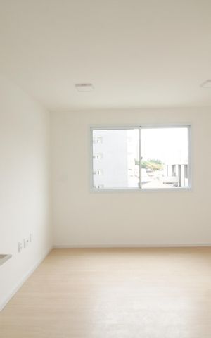 Studio para alugar com 17m², 1 quarto e sem vaga Studio para alugar com 17m², 1 quarto e sem vagaStudio