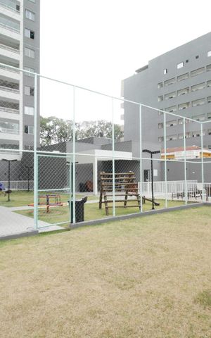 Studio para alugar com 17m², 1 quarto e sem vaga Studio para alugar com 17m², 1 quarto e sem vagaQuadra Esportiva