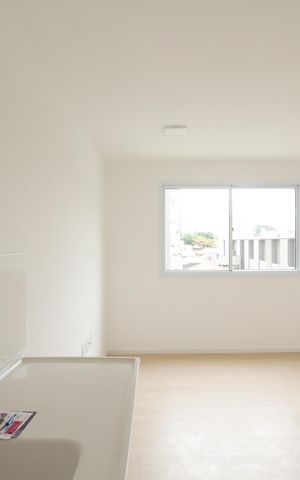 Studio para alugar com 17m², 1 quarto e sem vaga Studio para alugar com 17m², 1 quarto e sem vagaStudio