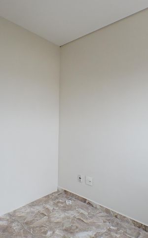 Apartamento para alugar com 63m², 3 quartos e 1 vagaQuarto 1