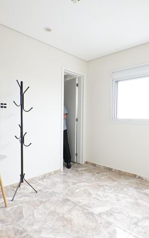 Apartamento para alugar com 63m², 3 quartos e 1 vagaSuíte 