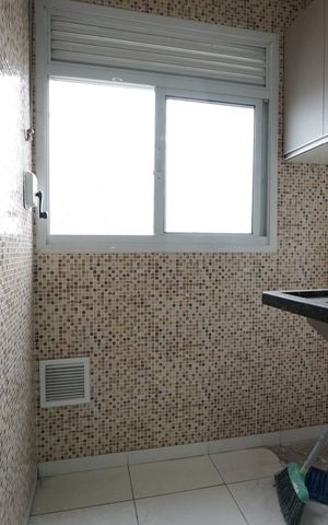 Apartamento para alugar com 63m², 3 quartos e 1 vagaÁrea de Serviço