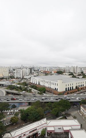 Apartamento para alugar com 63m², 3 quartos e 1 vagaVista