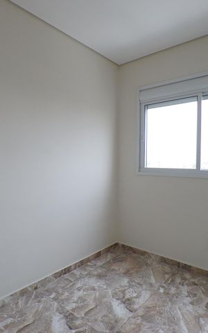 Apartamento para alugar com 63m², 3 quartos e 1 vagaQuarto 1