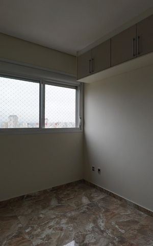 Apartamento para alugar com 63m², 3 quartos e 1 vagaSuíte 