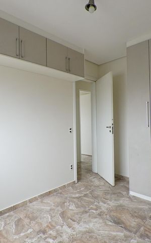 Apartamento para alugar com 63m², 3 quartos e 1 vagaSuíte 