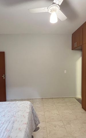 Casa à venda com 186m², 2 quartos e 2 vagas