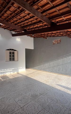 Casa à venda com 186m², 2 quartos e 2 vagas Casa à venda com 186m², 2 quartos e 2 vagasGaragem