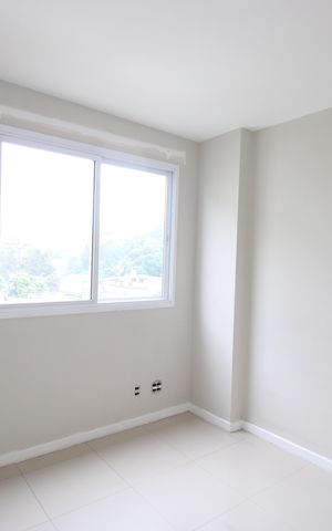 Apartamento à venda com 66m², 3 quartos e 1 vagaQuarto 2