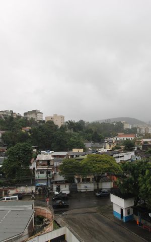Apartamento à venda com 66m², 3 quartos e 1 vagaSuíte - Vista