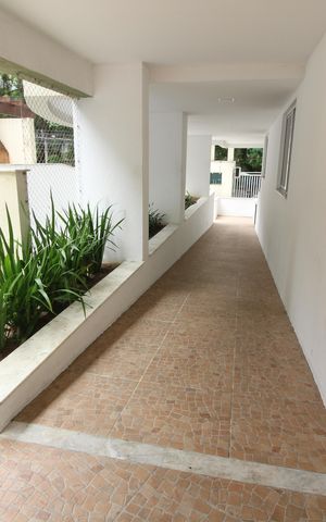 Apartamento à venda com 66m², 3 quartos e 1 vagaÁrea comum