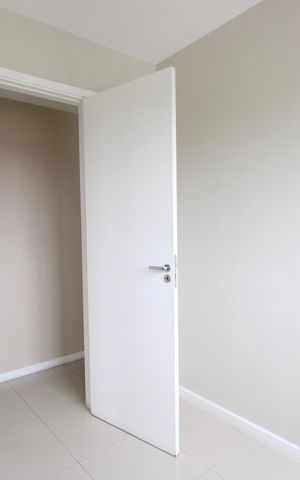 Apartamento à venda com 66m², 3 quartos e 1 vagaQuarto 1